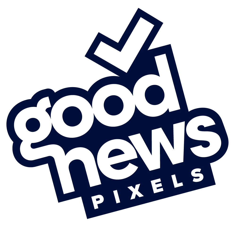 Good News Pixels