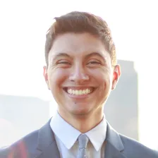 Caleb Alonso